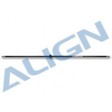 Align torque tube (500)