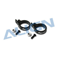 Align metal rudder servo mount(500)sls