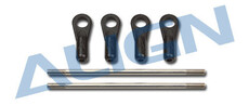 Align linkage rod (a)t fl   (500)sls