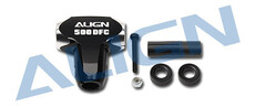 Align main rotor housing set (500 ) sls