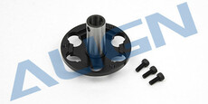 Align drive gear mount (500x)