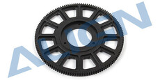 Align autorotation tail drive gear 130t