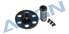 Align main drive gear mount (500xt)