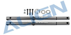 Align main shaft (500x)