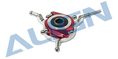 Align ccpm metal swashplate (500x)