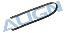 Align tail drive belt(500)