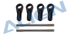 Align 500l linkage rod (a) set