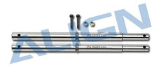 Align main shaft e (550)