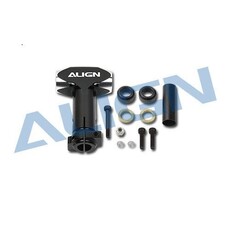 Align main rotor housing set (550e) sls