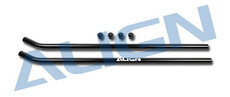 Align skid pipe (550)