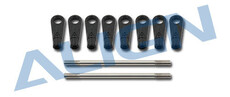 Align linkage rod (b) set fl e (550)