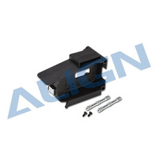 Align receiver mount (550x)