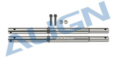 Align dfc main shaft (550e)