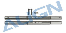 Align main shaft set l sls (550)