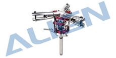 Align 550e three-blade rotor head