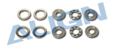 Align bearing thrust (6x14x5) (600) sls