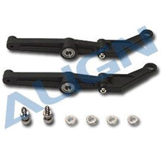 Align radius control arm (2)