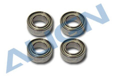 Align bearing (5x9x3) (500/550e/600)(4)