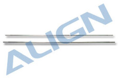 Align flybar rod (440mm) (600)