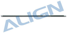 Align torque tube (600)