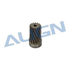 Align pinion gear 15t sls