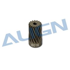 Align pinion gear 16t sls