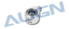 Align metal bearing mount (600) sls