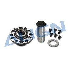 Align main gear case set (600pro)