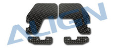 Align frame brace set (cf) 600 pro