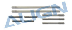 Align linkage rod set (600 pro)