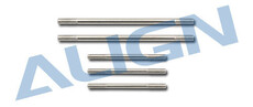 Align linkage rod set (600 efl pro)