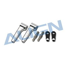 Align main rotor grip arm link st 600dfc