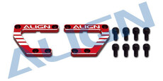 Align metal reinf plate brace (600e pro)