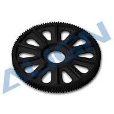 Align slant thr main drive gear 112t