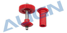 Align m0.8 torque tube drive gear/34t