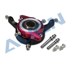 Align ccpm metal swashplate (600)