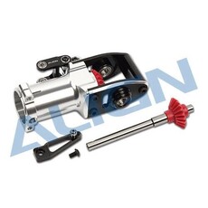 Align tail torque tube unit (650x)