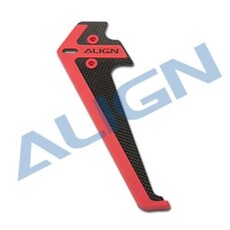 Align t-rex vertical stabilizer (650x)