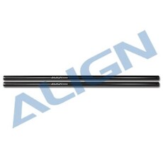 Align t-rex tail boom (alum) (650x)