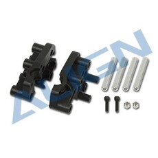 Align drive gear assembly (600xn)