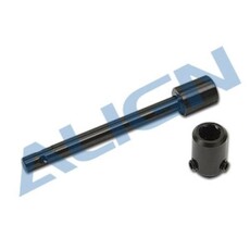 Align clutch/start shaft (600xn)