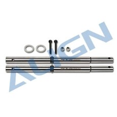 Align main shaft set (600n dfc)