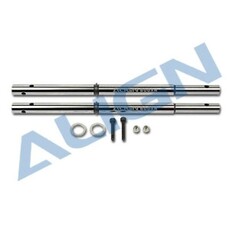 Align main shaft (600xn)