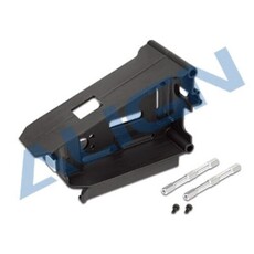 Align latchtype receiver mount(700e)