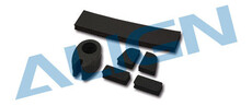 Align frame mount foam (black shark) sls