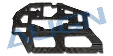 Align main frame carbon (r) 2mm(700) sls