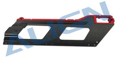 Align 700x carbon fiber main frame (l)