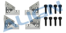 Align servo mount set (700x)