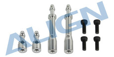 Align canopy mounting bolt (700x)