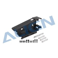 Align receiver mount (700x)